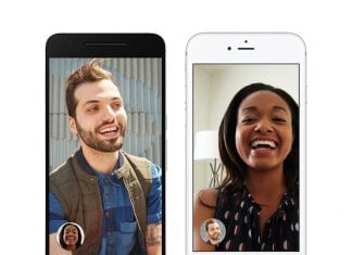 Meet Google Duo, a simple 1-to-1 video calling app