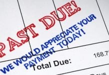 Late payments on the rise in UAE