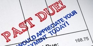 Late payments on the rise in UAE