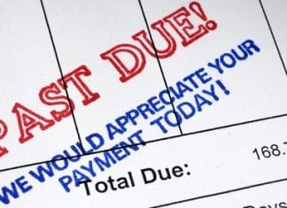 Late payments on the rise in UAE