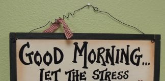 Back-to-school Tips for Working Moms