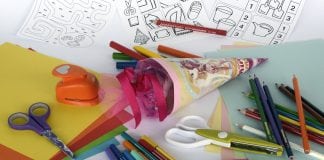 Must-have Back-to-School Items in 2016