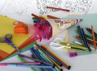 Must-have Back-to-School Items in 2016