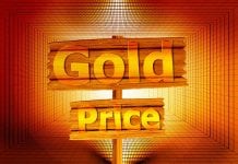 Gold prices rally poised for a slowdown in the months ahead