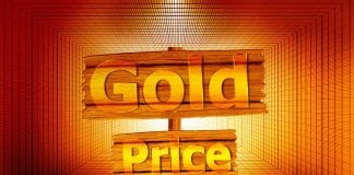 Gold prices rally poised for a slowdown in the months ahead