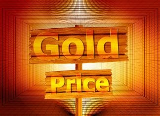 Gold prices rally poised for a slowdown in the months ahead