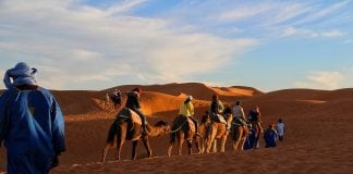 Myths of adventure travel busted… or inspiring