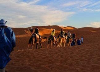 Myths of adventure travel busted… or inspiring