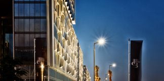 Dubai Design District Hosts Major Events During Dubai Design Week
