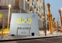 Dubai Design Week returns to Dubai this October
