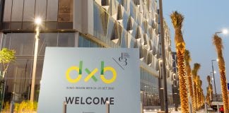 Dubai Design Week returns to Dubai this October