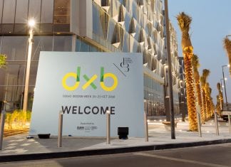 Dubai Design District To Offer Packed Agenda During 10th Edition Of Fashion Forward Dubai