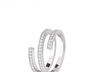 2016 Diamond Jewelry Trends