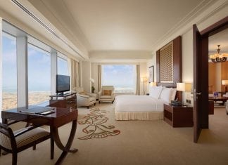 Stay Inspired by Enjoying Exceptional Eid Al Adha Holiday Packages