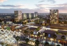 Dubai South offers apartments from AED280,000 onward