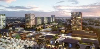 Dubai South offers apartments from AED280,000 onward