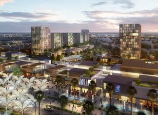 Dubai South offers apartments from AED280,000 onward