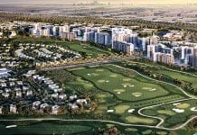 Emaar South Launches Exclusive Collection of Golf Villas
