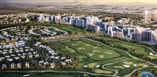 Emaar South Launches Exclusive Collection of Golf Villas