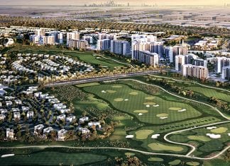 Emaar’s Profit Increased by 70%; Property Sales Jump 15% to US$ 11 Billion