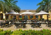 The Notorious Friday Brunch to offer fun-packed experience for families