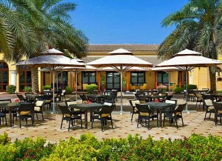 The Notorious Friday Brunch to offer fun-packed experience for families