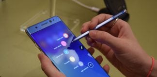 Samsung Galaxy Note 7 recalled worldwide