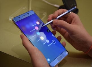 Samsung Galaxy Note 7 recalled worldwide
