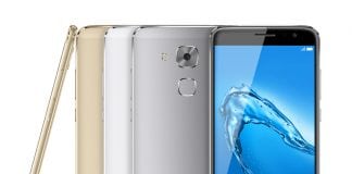 Huawei Debuts New nova Series of Smartphones at IFA 2016