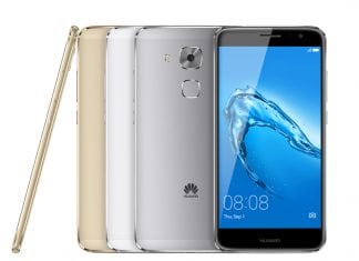 Huawei Debuts New nova Series of Smartphones at IFA 2016