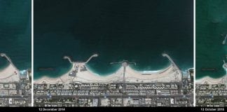 La Mer takes centre-stage at Meraas Cityscape stand