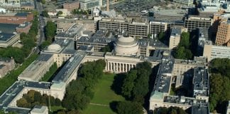 QS World University Rankings 2016-2017 Revealed