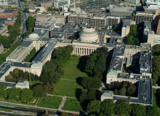 QS World University Rankings 2016-2017 Revealed