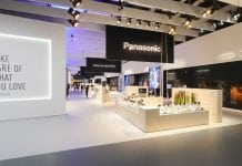 Panasonic to Showcase Future Lifestyles at IFA 2016