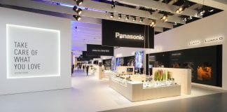 Panasonic to Showcase Future Lifestyles at IFA 2016
