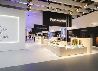 Panasonic to Showcase Future Lifestyles at IFA 2016