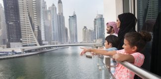 Luxury Yachting Spices Up Eid Al Adha Holiday Packages in Dubai