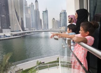 Luxury Yachting Spices Up Eid Al Adha Holiday Packages in Dubai