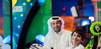 Eid Al Adha Entertainment Offers in Dubai’s Shopping Malls