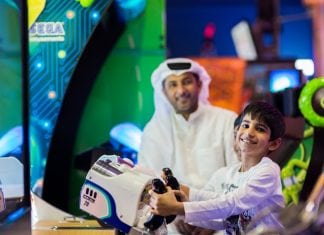 Eid Al Adha Entertainment Offers in Dubai’s Shopping Malls