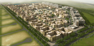 Dubai South to take center stage at Cityscape Global with Emaar launching AED 698,000 townhouses