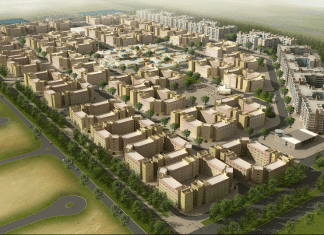 Dubai South to take center stage at Cityscape Global with Emaar launching AED 698,000 townhouses