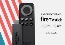 Fire TV and Fire TV Stick now deliver personalized content