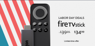 Fire TV and Fire TV Stick now deliver personalized content