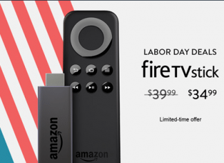 Fire TV and Fire TV Stick now deliver personalized content