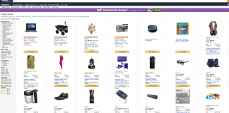 Something you should know about shopping on Amazon