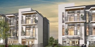 The largest townhouse project in the heart of Dubai to be revealed during Cityscape