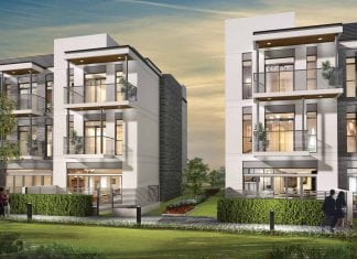 The largest townhouse project in the heart of Dubai to be revealed during Cityscape