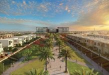 TDIC Releases New Townhouses in Saadiyat Lagoons District
