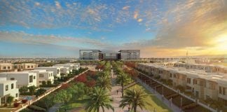 TDIC Releases New Townhouses in Saadiyat Lagoons District